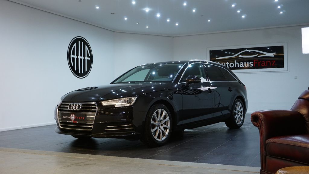 Audi A4 266.097 km 9.997 &euro; Remscheid-Lüttringhausen 42899