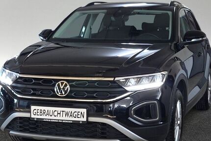 VW T-Roc 64.500 km 16.460 &euro; München 80935