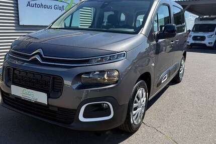 Citroen Berlingo 36.318 km 18.890 &euro; Eisenach 99817