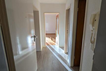 Helle 2-Zimmer-Wohnung mit Küche 2 zimmer