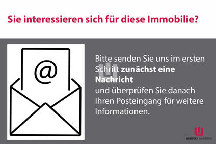 WINDISCH – Renovierungsbedürftiges RMH in Ortsrandlage von Olching – viel Potenzial für Familien! - Reihenmittelhaus Olching | Angebot:26534334