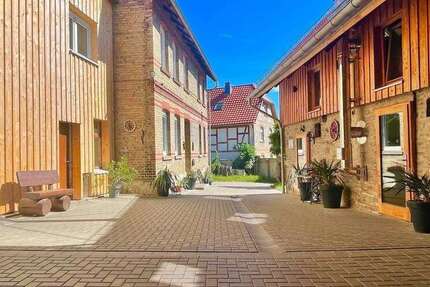 Haus Blankenburg (Harz) - 10 Zimmer, 366 m&sup2;, 895.000&euro; | Angebot:26853414