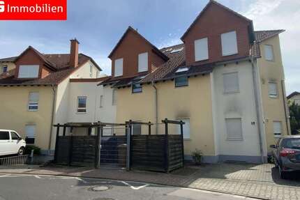 Wohnung Bruchköbel - 2 Zimmer, 60 m&sup2;, 199.000&euro; | Angebot:27033868