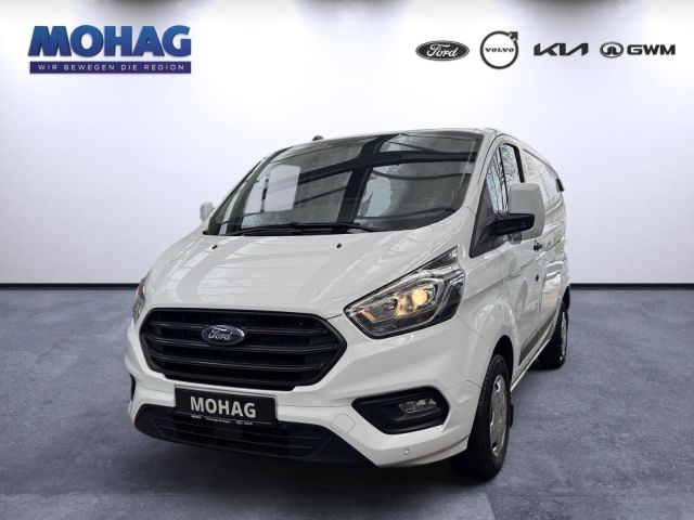 Ford Transit Custom 74.836 km 16.890 &euro; Essen 45134