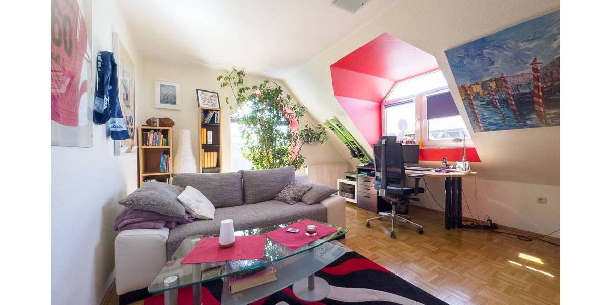 Etagenwohnung Limburg - 4 Zimmer, 129 m&sup2;, 399.000&euro; | Angebot:25708022
