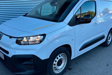 Fiat Doblo 3.000 km 26.690 &euro; Dornhan 72175