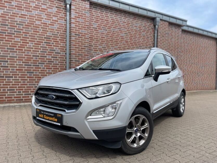 EcoSport