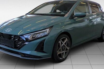 Hyundai i20 16.784 km 19.880 &euro; Bad Kreuznach 55543