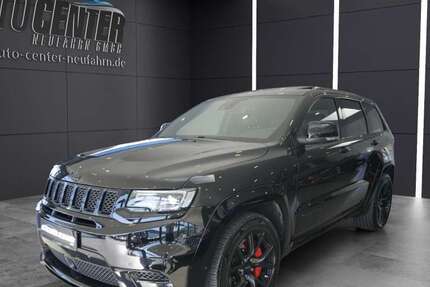 Jeep Grand Cherokee 35.613 km 66.980 € Neufahrn 85375