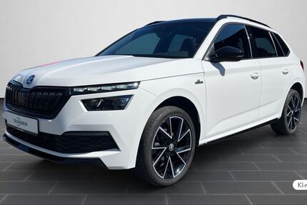 Skoda Kamiq 89.148 km 18.680 &euro; Bingen / Rhein 55411