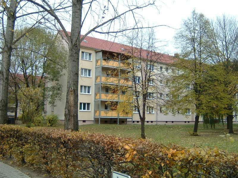 Wohnung zum Mieten in Finsterwalde 201,61 € 37.04 m²