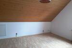 Dachgeschoßwohnung Weisendorf - 3 Zimmer, 95 m&sup2;, 900&euro; | Angebot:25268765