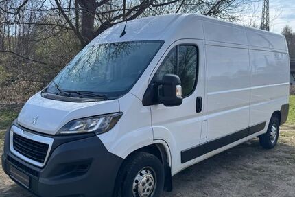 Peugeot Boxer 240.000 km 17.470 &euro; Rostock 18055