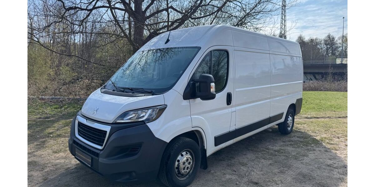 Peugeot Boxer 240.000 km 17.470 &euro; Rostock 18055