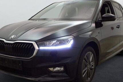 Skoda Fabia 22.492 km 22.880 &euro; Schleswig 24837