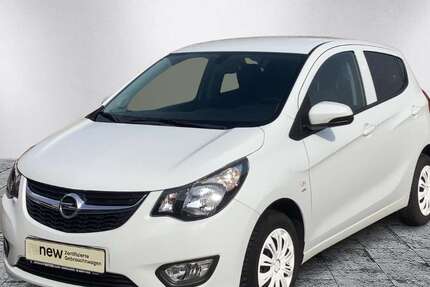 Opel Karl 45.500 km 9.290 &euro; Mindelheim 87719