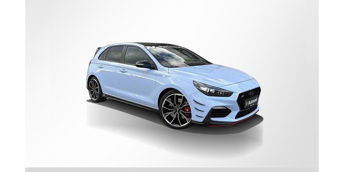 Hyundai i30 102.750 km 19.990 &euro; Roth 91154