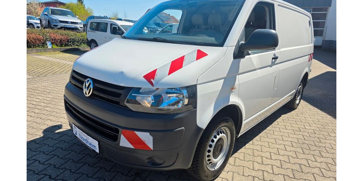 VW T5 Transporter 89.625 km 12.790 &euro; Nordheim bei Heilbronn 74226