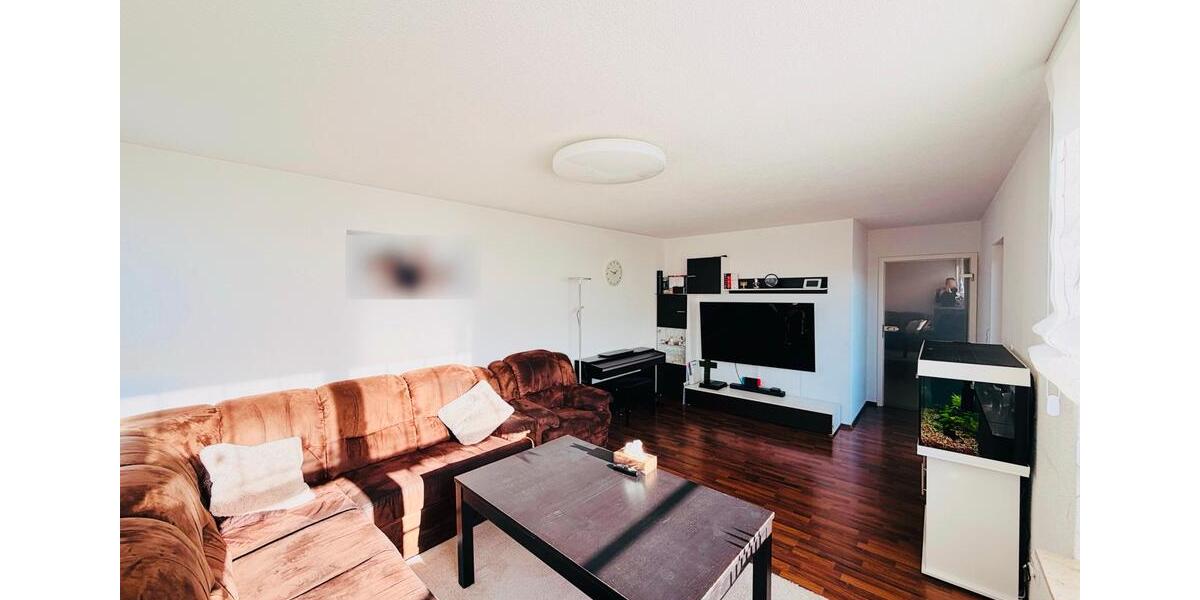 Etagenwohnung Bietigheim-Bissingen Bissingen - 4.5 Zimmer, 107 m&sup2;, 1.500&euro; | Angebot:26408581