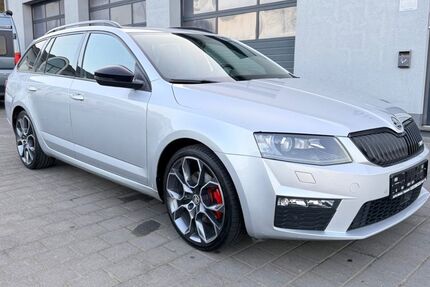 Skoda Octavia 181.500 km 11.950 &euro; Tünsdorf 66693