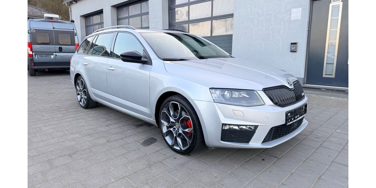 Skoda Octavia 181.500 km 11.950 &euro; Tünsdorf 66693