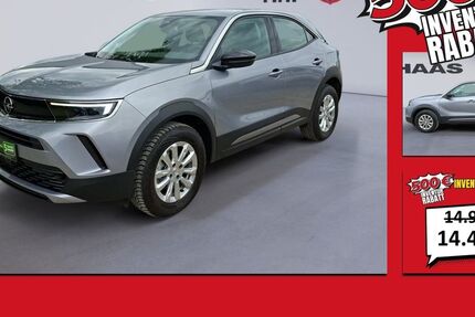 Opel Mokka 12.700 km 14.480 &euro; Schwabmünchen 86830