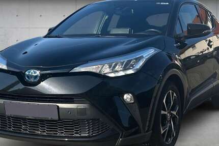 Toyota C-HR 60.000 km 21.550 &euro; Klingenberg am Main 63911