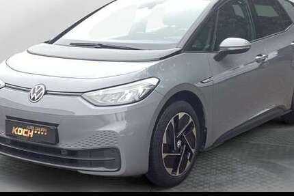 VW ID.3 39.450 km 20.930 € Ellwangen (Jagst) 73479