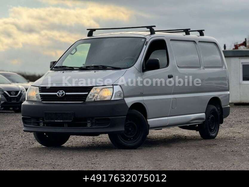 Hiace