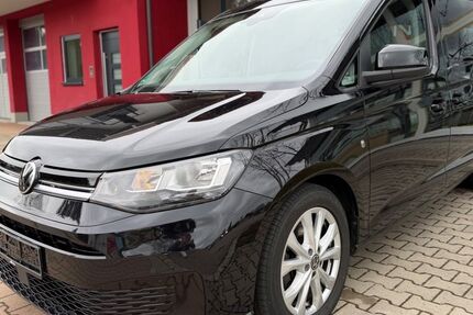 VW Caddy Maxi 143.500 km 20.950 &euro; Waltenhofen/Kempten 87448
