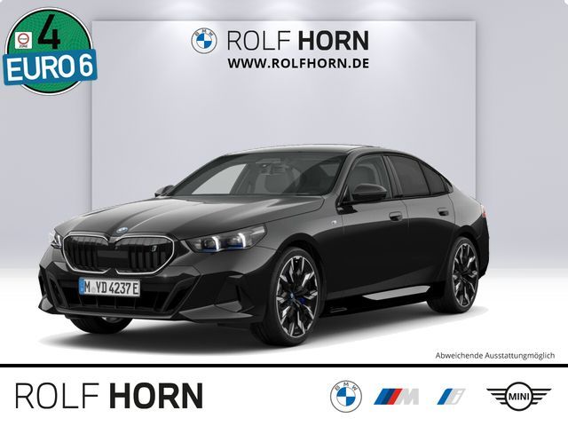 BMW i5 20.360 km 58.580 &euro; Düren 52355