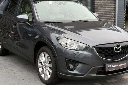 Mazda CX-5 118.826 km 12.990 &euro; Weyhe / Melchiorshausen 28844