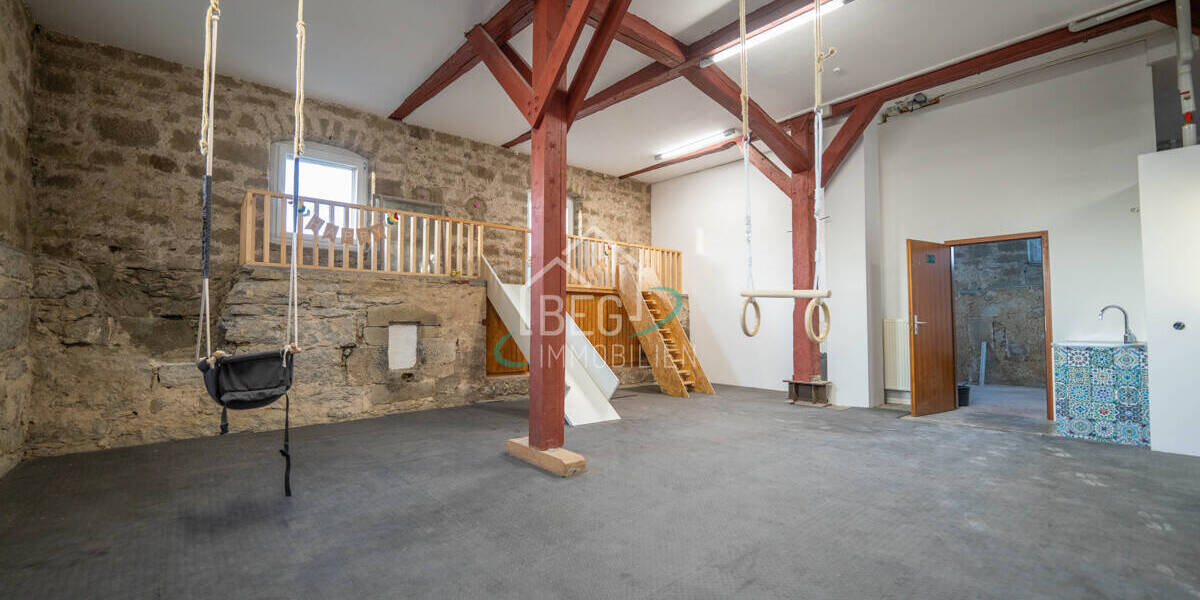 Etagenwohnung Schwäbisch Hall - 2 Zimmer, 81 m&sup2;, 185.000&euro; | Angebot:25675800