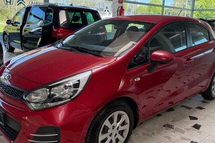 Kia Rio 92.000 km 7.990 &euro; Freren 49832
