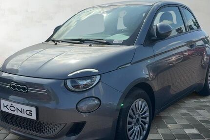 Fiat 500 4.499 km 17.888 &euro; Suhl 98528