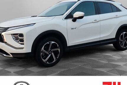 Mitsubishi Eclipse Cross 36.495 km 21.990 &euro; Neuruppin 16816