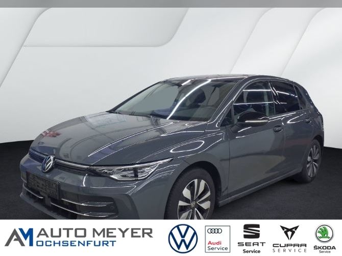 VW Golf 25.629 km 26.470 &euro; Reichenberg 97234