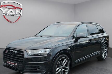 Audi SQ7 187.000 km 41.900 &euro; Koblenz 56070