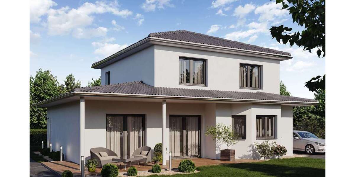 Haus zum Kaufen in Großerkmannsdorf 348.500 € 151.2 m² - Einfamilienhaus Großerkmannsdorf Großerkmannsdorf | Angebot:25804984