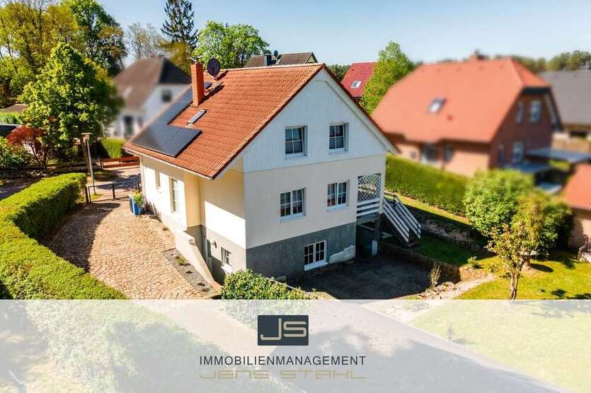 Haus zum Kaufen in Neustrelitz 359.000 € 146 m²