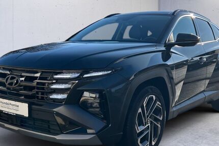 Hyundai TUCSON 38.601 km 31.980 &euro; Konstanz 78467