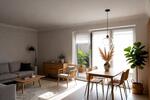 Etagenwohnung Jörl - 3.5 Zimmer, 80 m&sup2;, 850&euro; | Angebot:26205320