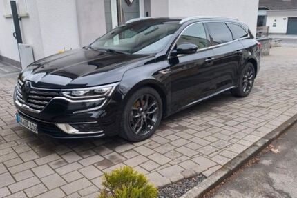 Renault Talisman 129.500 km 18.950 &euro; Altenkirchen 57610