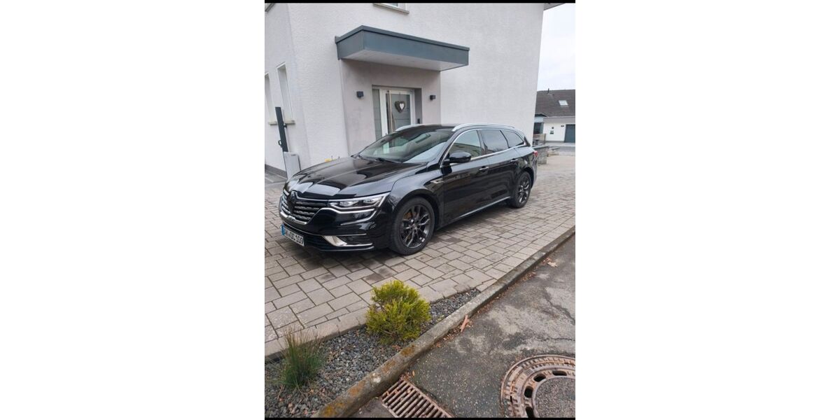 Renault Talisman 129.500 km 18.950 &euro; Altenkirchen 57610
