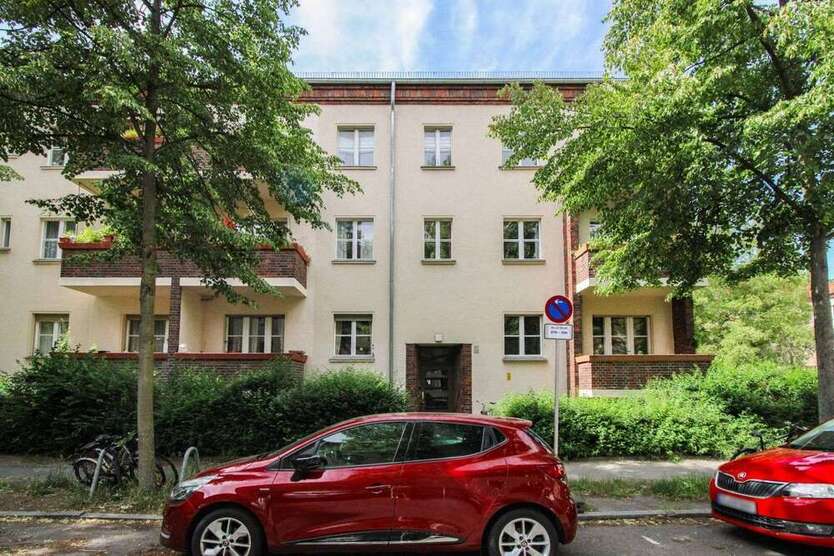 Wohnung zum Kaufen in Berlin 235.000 € 60.27 m²
