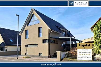 Haus zum Mieten in Schifferstadt 2.450 € 189.42 m²