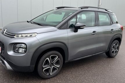 Citroen C3 Aircross 55.000 km 8.600 &euro; Ottersweier 77833