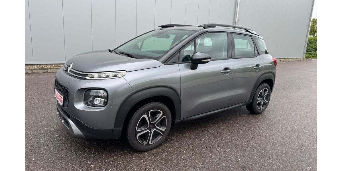 Citroen C3 Aircross 55.000 km 8.600 &euro; Ottersweier 77833