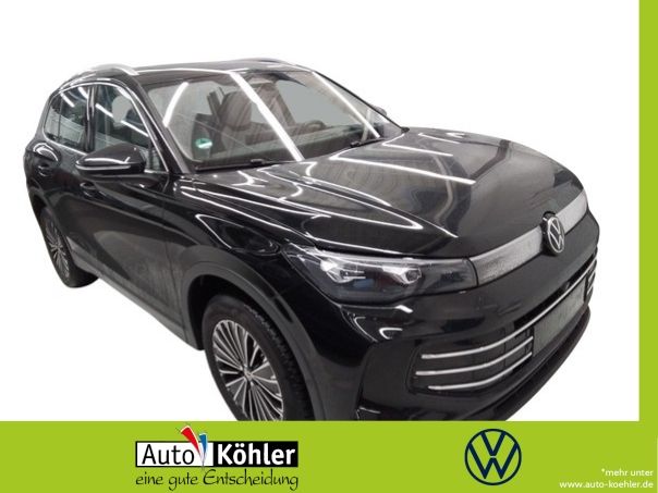VW Tiguan 13.647 km 45.920 &euro; Mainburg 84048