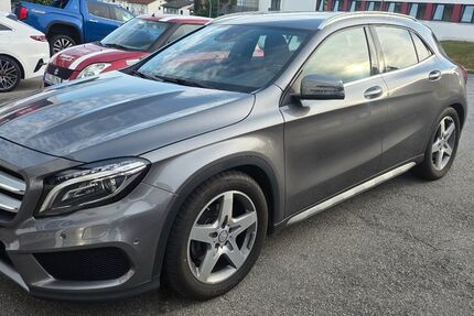 Mercedes-Benz GLA 250 75.100 km 17.999 &euro; Fürstenstein 94538